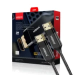 کابل هیسکا HISKA HD-02 8K 2M HDMI