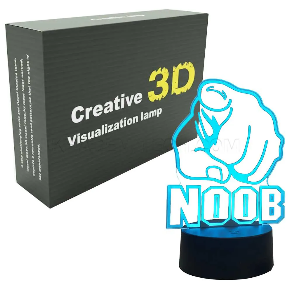 9e9f2f7058c5d84834b02f6b912d3a59256684dca7d3d9e8eadeeaa625f041ac.webp بالبینگ طرح NOOB مدل Creative 3D