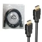 کابل HDMI مدل 1.5M پک مشمایی