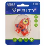 فلش عروسکی T230 VERITY 32G