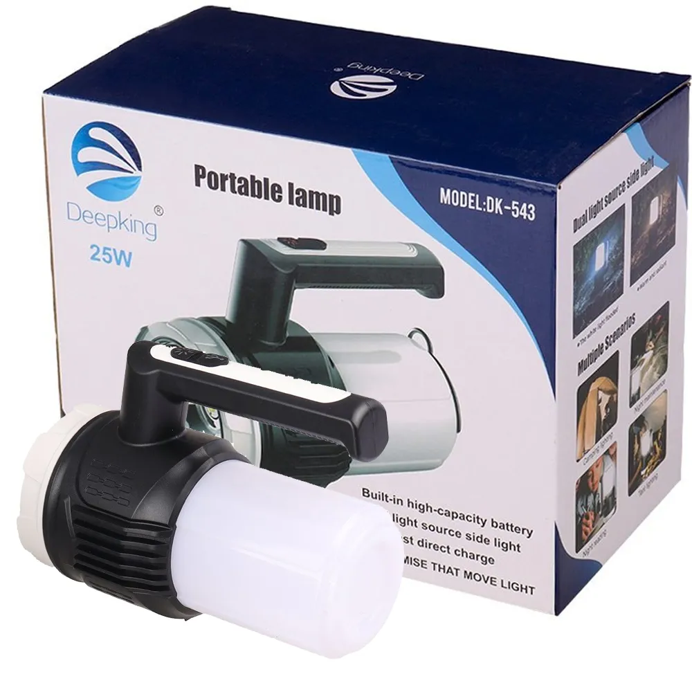 9f163a549153f645f15822be72c8ea00665cbdc18ff8ea0d97d7d78df3ef7895.webp چراغ نورافکن دستی دیپ کینگ DeepKing DK-543