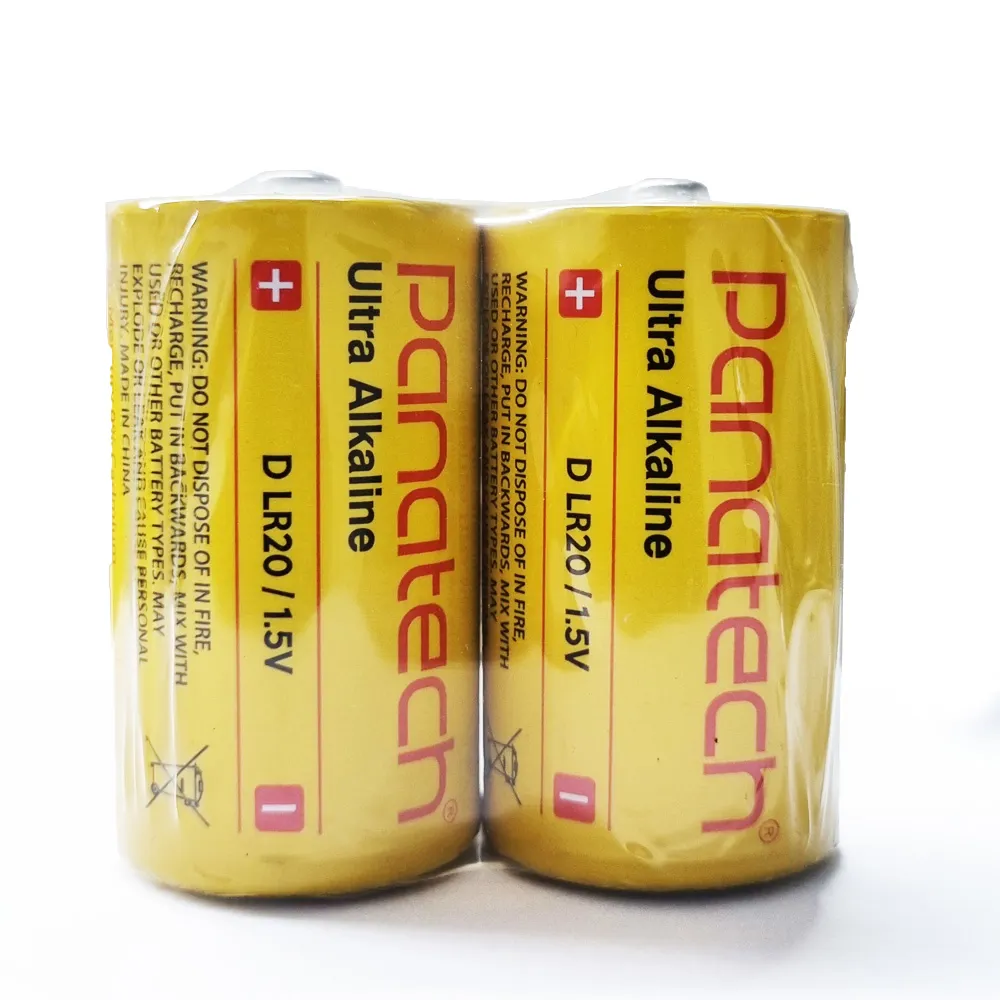 9f7c4a7fcfa682505da6b0281da8b5afeadd544afacb0eba4757bd587203fcbd.webp باطری D بزرگ 2 آلکاین ULTRA شیرینگ PANATECH
