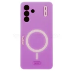 قاب سامسونگ مدل SAMSUNG Colorful A35 بنفش