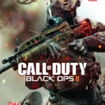 0بازی OPS2 BLACK CALLOF GERDOO