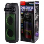 اسپیکر چمدانی مدل Sing-e ZQS8273