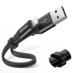 کابل پاوربانک بیسوس BASEUS CALMBJ-B01