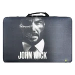 کیف FAT PS5 طرح Wick John