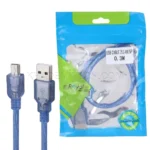 کابل دوربین رویال مدل ROYAL 5PIN 0.3M