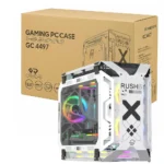 کیس گیمینگ تسکو مدل TSCO GC4497-TA