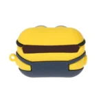 کیس ایرپاد پرو طرح MINIONS 02