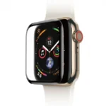 گلس ساعت AppleWatch PET 38″
