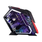 کیس گیمینگ ایفورتک مدل A4TECH GH-30