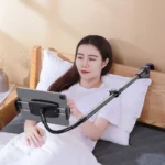 هولدر و پایه نگهدارنده رومیزی موبایل و تبلت بیسوس مدل BASEUS LUZQ000013