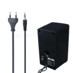 اسپیکر دسکتاپ دوتکه دتکس پلاس مدل DETEX+ DS 912