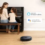 جارو هوشمند رباتیک انکر یوفی مدل Anker eufy L35 T2182K11