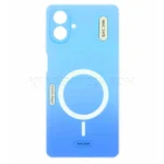 قاب سامسونگ مدل SAMSUNG Colorful A07 آبی