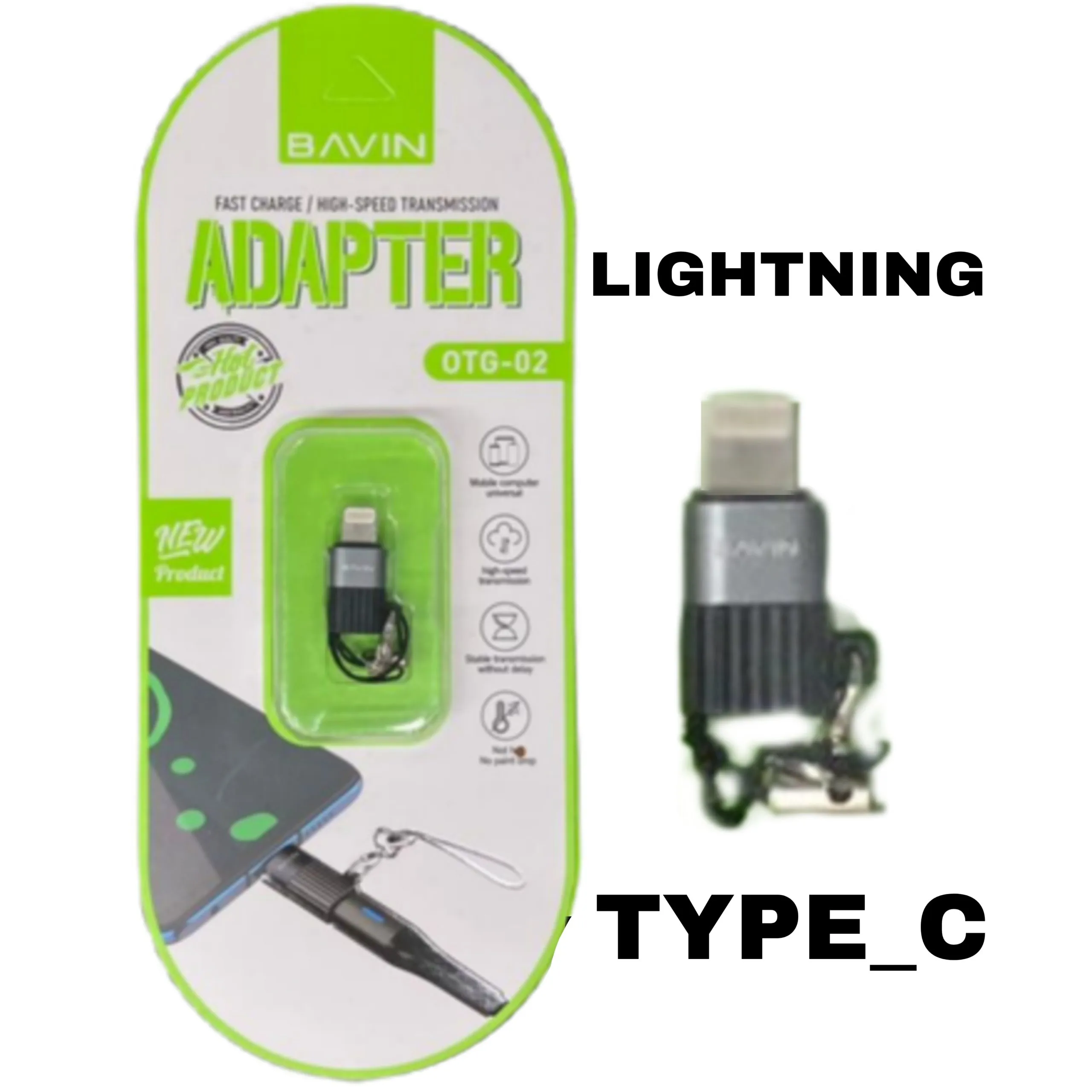 a08bb863c7f7408da579415ee4fda22c35929285b3a2c192e10d06d28e046870.webp تبدیل BAVIN-OTG02.TYPE-C.to.IOS