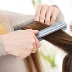 اتو مو هوکو مدل HOCO DAR50