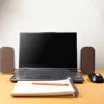 اسپیکر دو تکه بیاند مدل BEYOND BZ-2075 مشکی