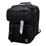 کیف کوله لپتاپ FALCON مشکی