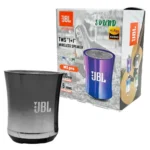 اسپیکر پرتابل جی بی ال مدل JBL Mini M5 Pro مشکی