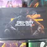 کیف اسلیم طرح PS5 SLIM CALL OF DUTY