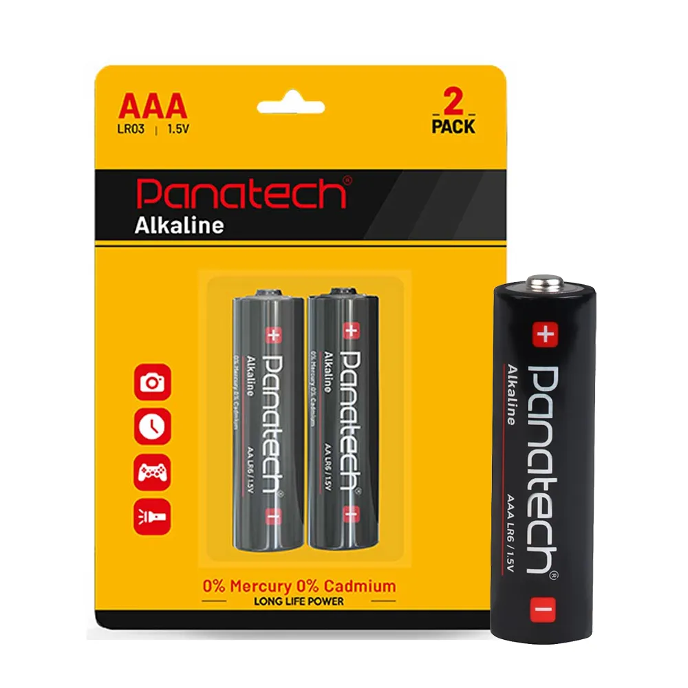 a145f0287c71f42caeb9f0a7b627d4c69040611a365aaabeb60c15b98519f1e8.webp باطری آلکالاین 2 کارتی نیم قلم مشکی پاناتک PANATECH