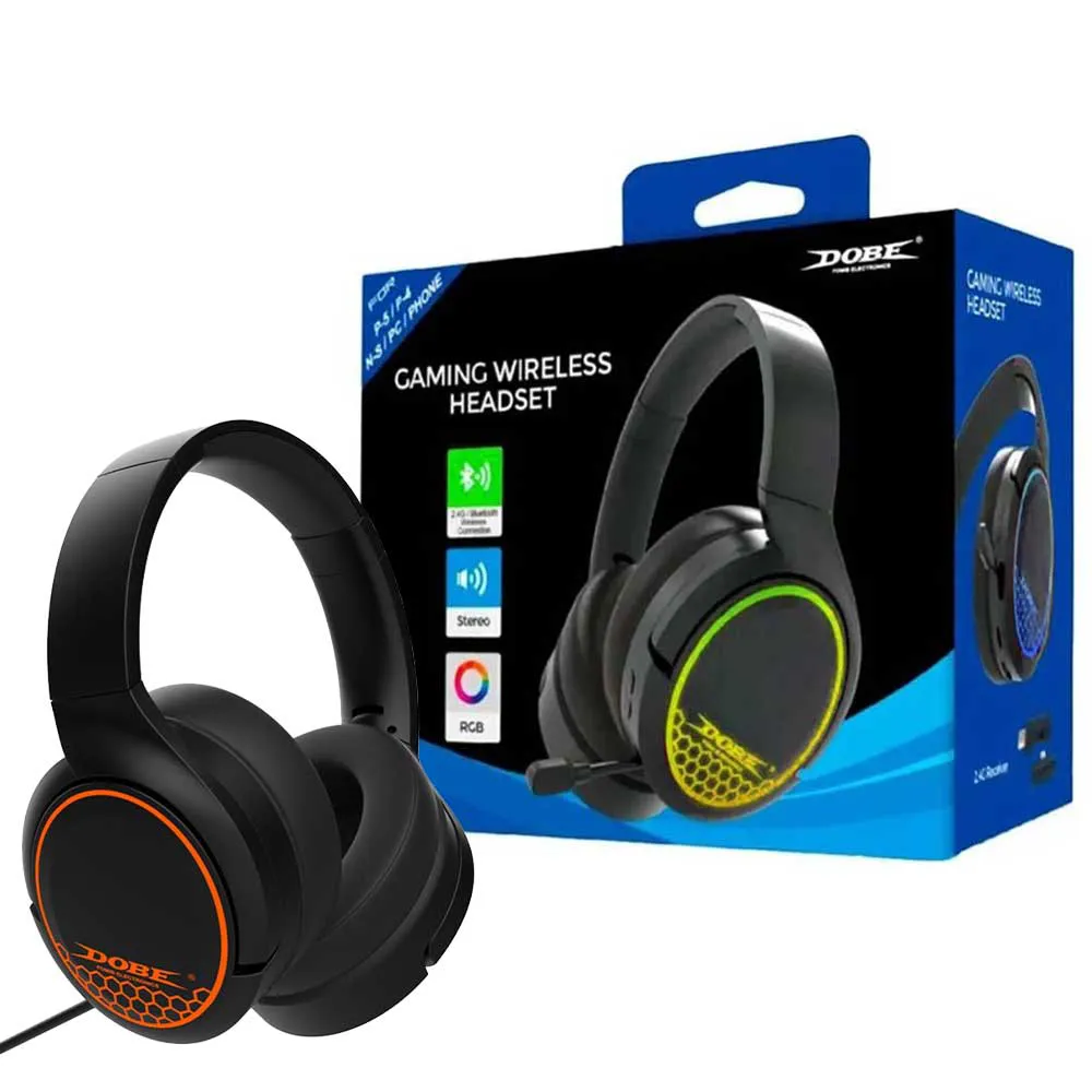 a16b066c78e08378c6a5af30709d48c839b3509cdd4872dfa2093b2153037f1e.webp هدست بی سیم مدل DOBE TP5-35110