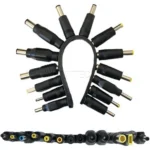 شارژر لپ تاپ یسیدو مدل Yesido CG11E 20V 3.42A