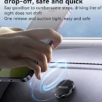 هولدر مگنتی موبایل یسیدو مدل Yesido C211