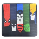 کیف PS4 طرح World DC