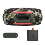 اسپیکر پرتابل جی بی ال مدل JBL Xtreme4 V5.3 سبز چریکی