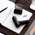 پیچ گوشتی شارژی شیائومی مدل XIAOMI MJDDLSD001QW طوسی