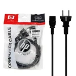 کابل برق پاورK550..HP..1.8M…