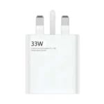 کلگی شارژر شیائومی مدل XIAOMI MI 33W 3Pin