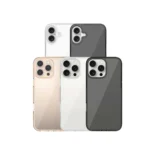 قاب اپل مدل KZDOO GUARDIAN IPHONE 16Pro دیزرت