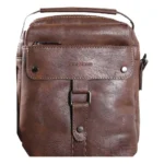 کیف رودوشی SB29قهوه ای