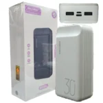 .پاوربانک KOLUMAN.W-013.30000