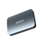 هارد اکسترنال SSD فیلیپس مدل PHILIPS FM21PD01 1TB