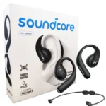 ایرپاد انکر مدل ANKER A3871H11 AFitP مشکی