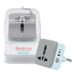 تبدیل سه به دو هادرون مدل Hadron P103 آبی