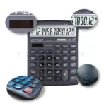 ماشین حساب سیتی آی فری مدل CTIFREE ECO-003