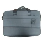 کیف لپ تاپ ذغالی SALVATORE
