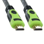 کابل HDMI زرهی رویال ROYAL 14+1 طول 25 متر