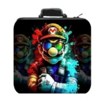 کیف PS4 طرح Mario