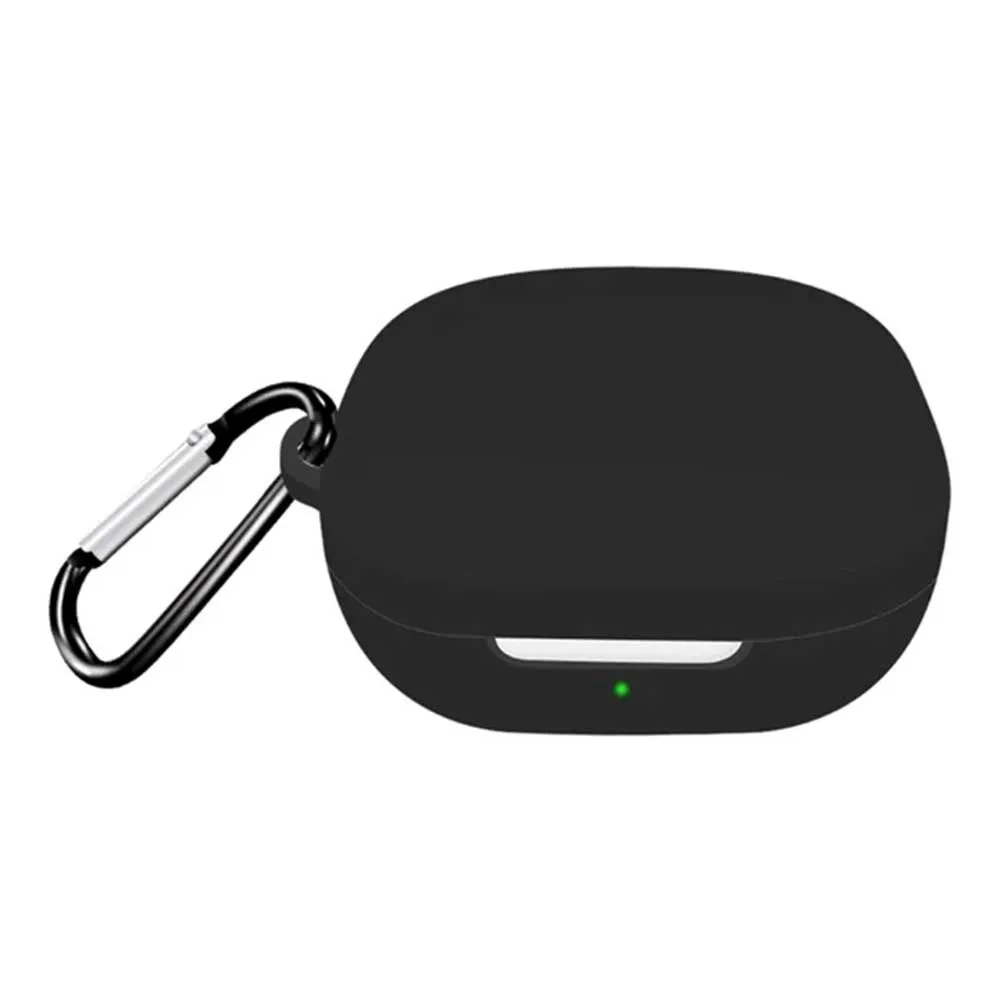 a3c80ccd7021e51beb6fd53efa788f0be3854b43cf304d2c33860f8c17cbcaf2.webp کاور ایرپاد سیلیکونی مدل QCY T13 ANC2 مشکی