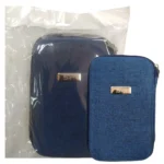 کیف هاردسیلیکون پاور SPسرمه ای