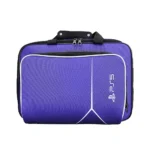 کیف PS5 برزنتی سرمه ای