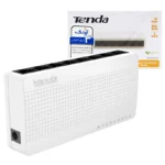 .هاب سوئیچ 8PORT S108 TENDA