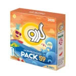 مجموعه نرم‌افزاری گردو ورژن 59 نسخه 2025